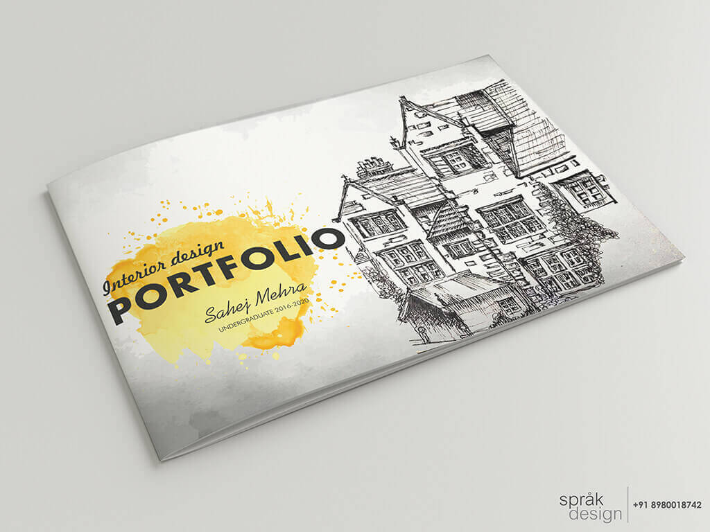 Sahej Mehra portfolio