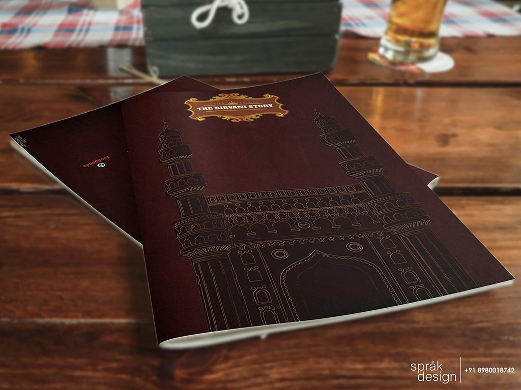 the biryani story menu 1 2021