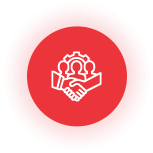 handshake icon