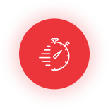 clock icon