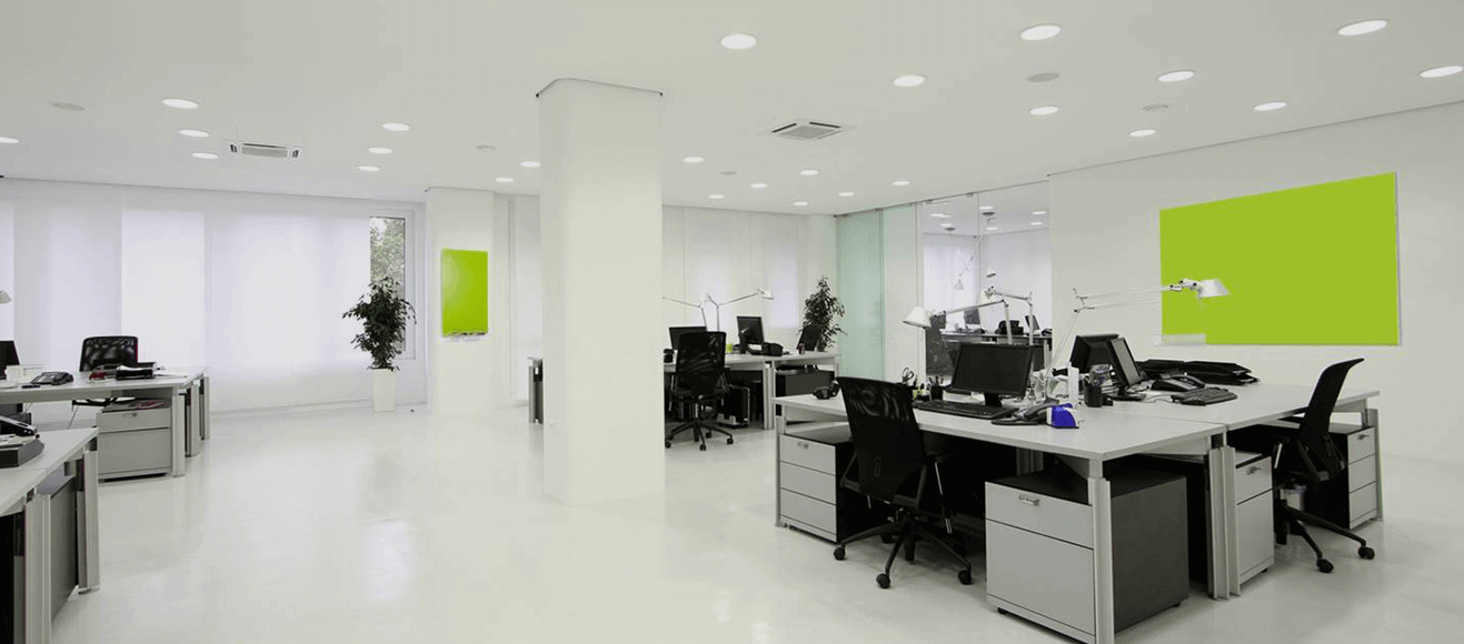 Corporate Office Interior Designer