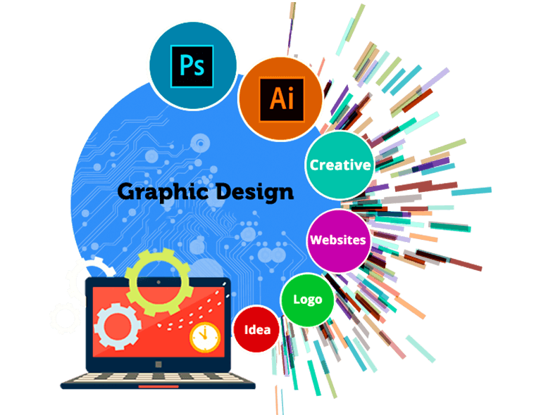 Graphic Designer Houston