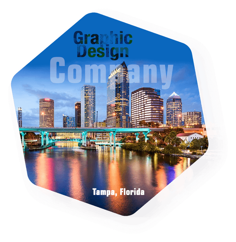 Graphic Design Services in Tampa