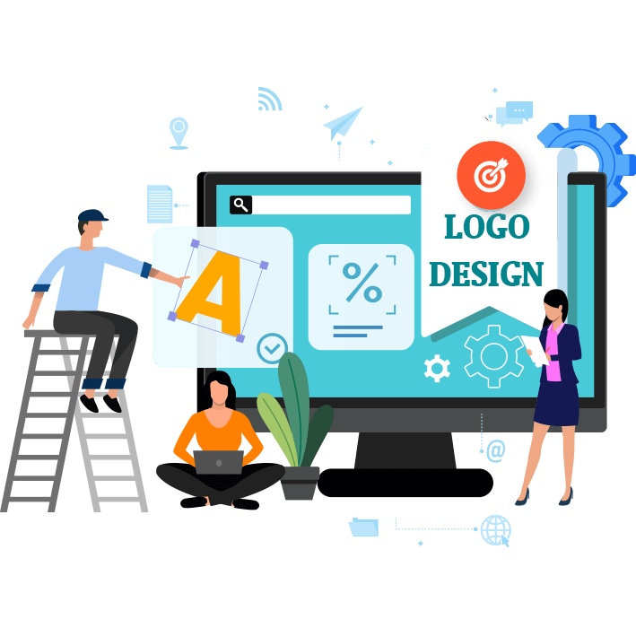 Logo Design Company California