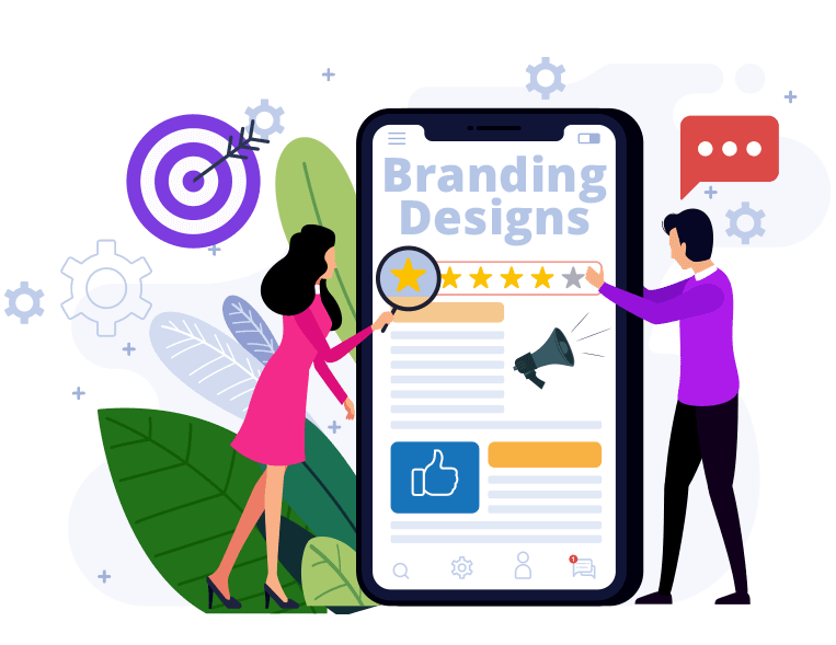 Brand Identity Designer