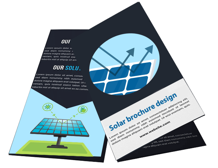 Solar Catalogue Designers