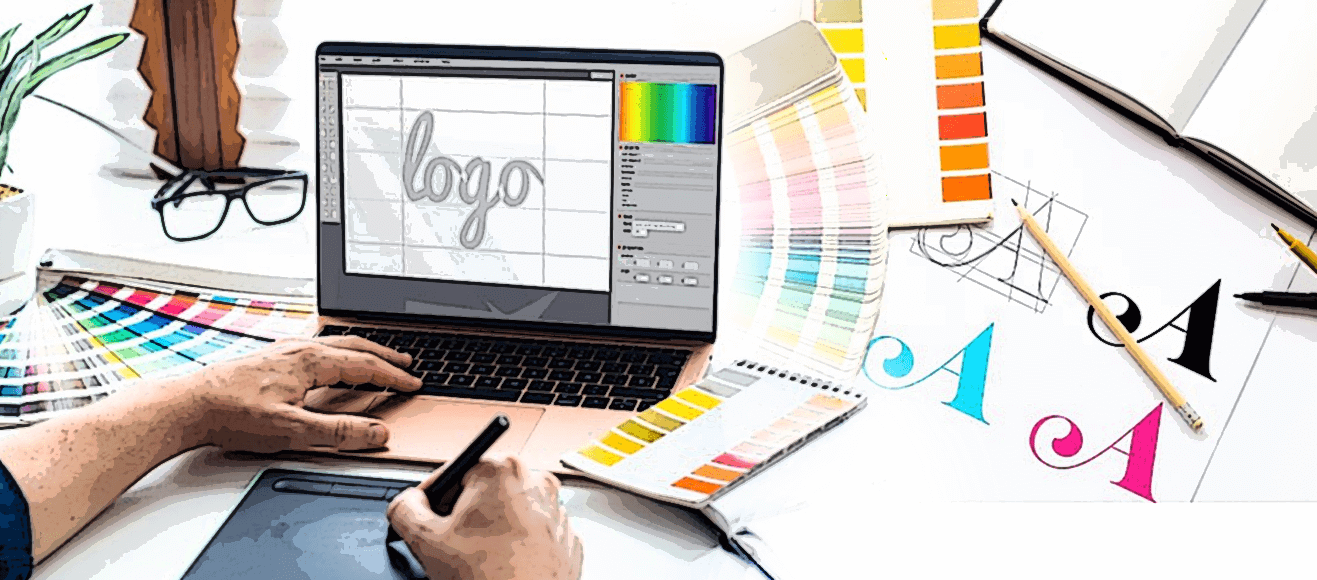 5 Logo Design Trends That Will Dominate 2021