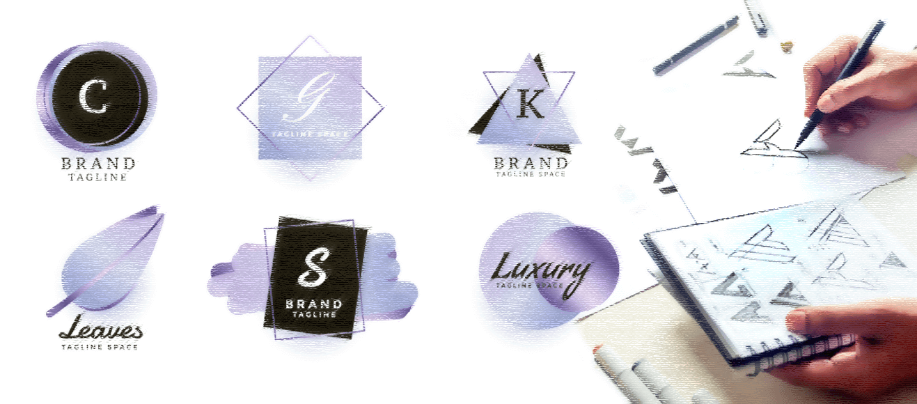 TOP 10 Logo Design Fonts A Professional Should Know