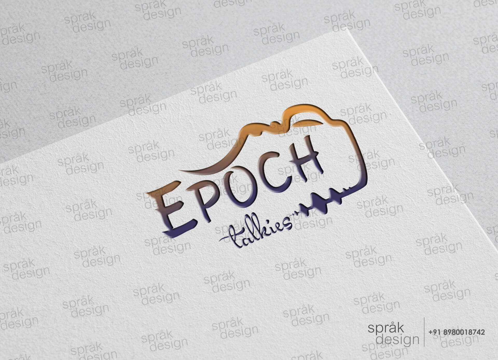 Epoch Talkies