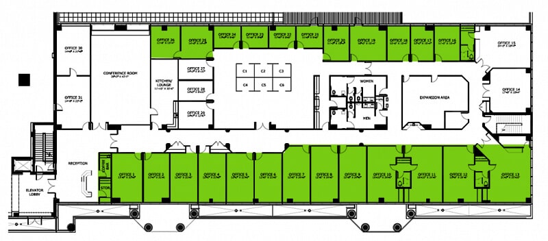 Space Planning