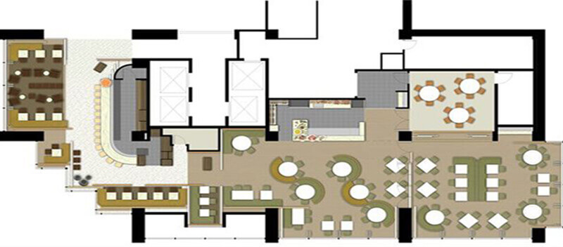 Floor Plan Design