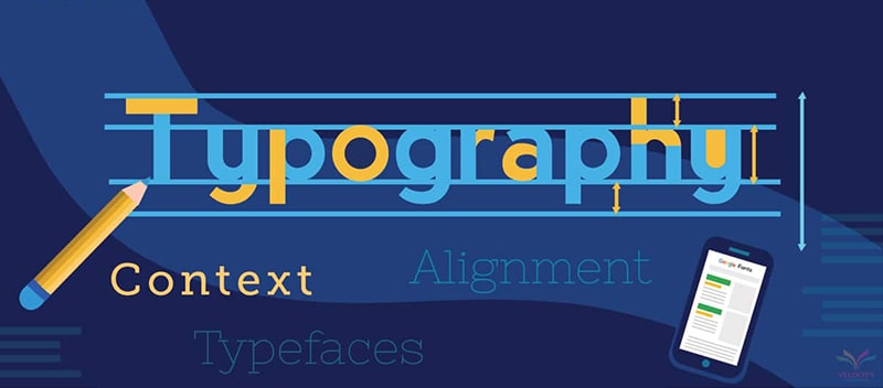 Choose Typography That Best Suits Your Target Audience