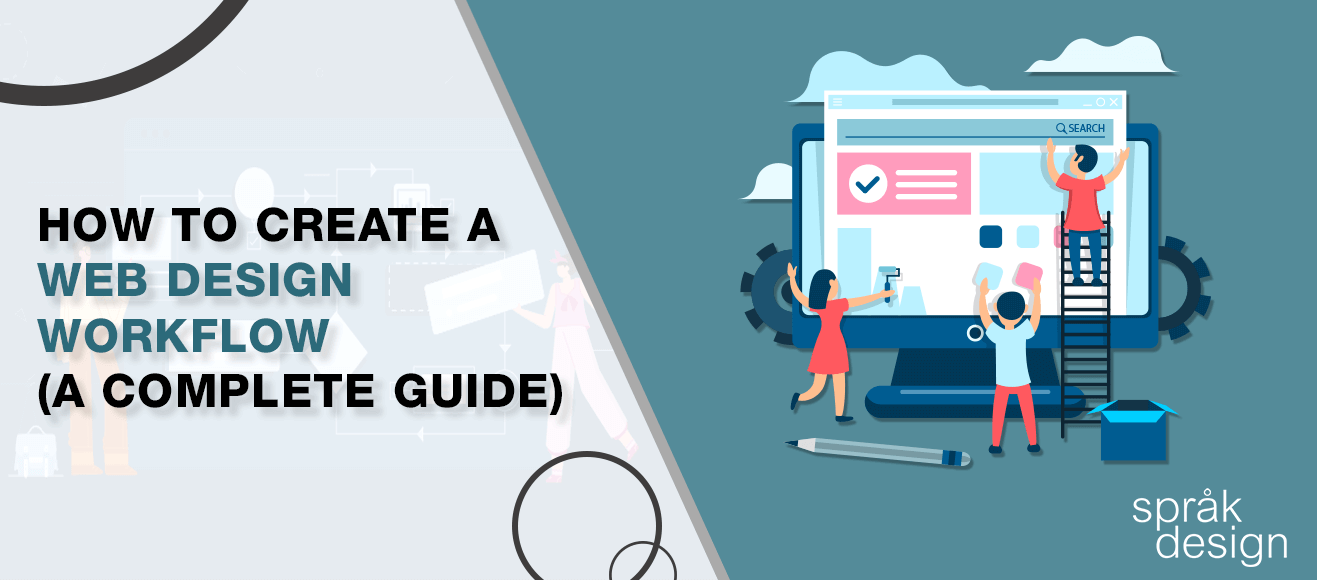 How to Create a Web Design Workflow (A Complete Guide)