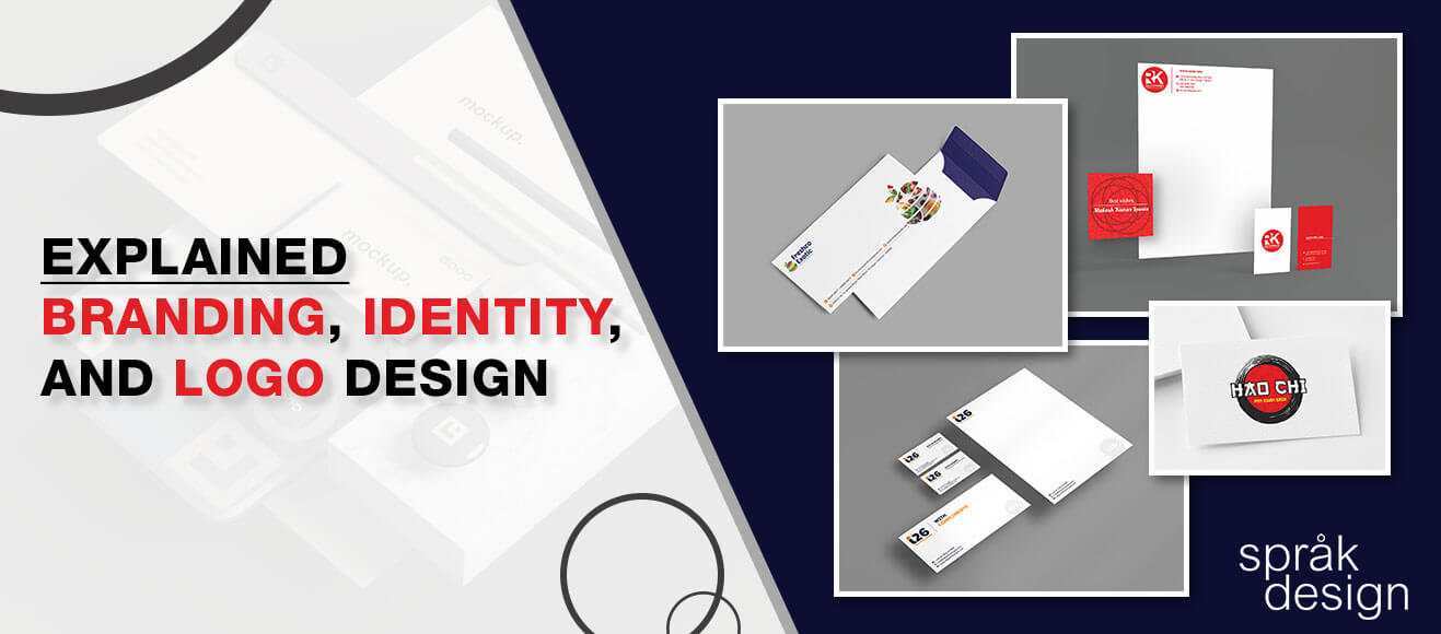 Explained: Branding, Identity, and Logo Design