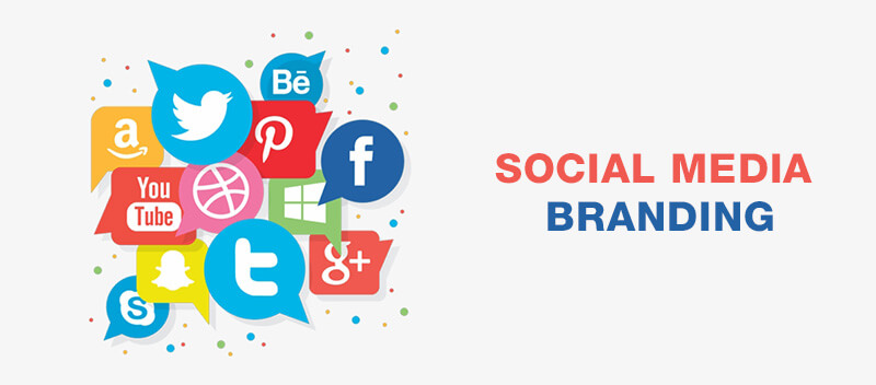 Social Media Branding