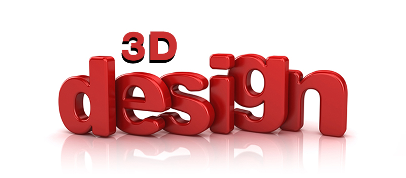 3D Design