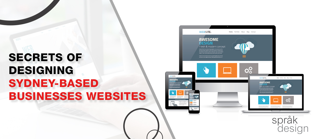 Key Strategies for Building Effective Sydney Business Websites